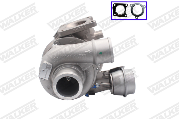 Walker Turbocharger 59623B-PV