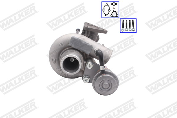 Walker Turbocharger 59659M-PW