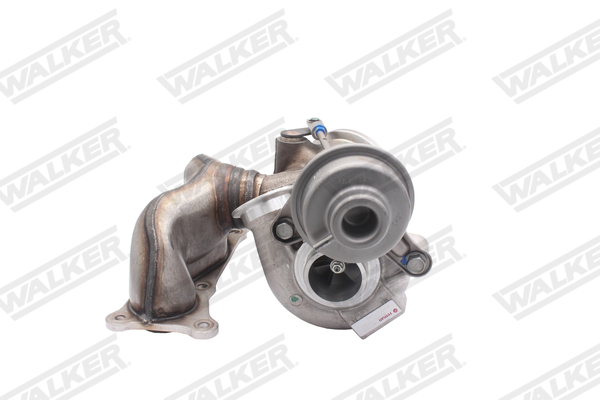 Walker Turbocharger 59683M-PW
