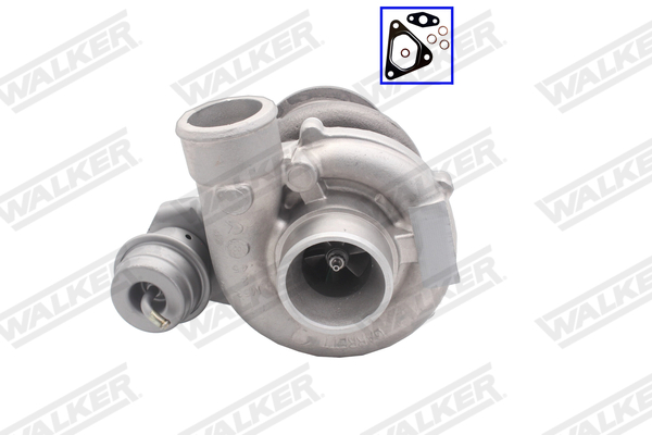 Walker Turbocharger 59686G-PW