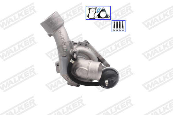 Walker Turbocharger 59719G-PW