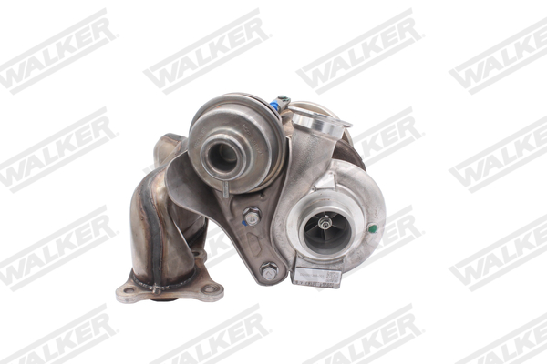 Walker Turbocharger 59725M-PW