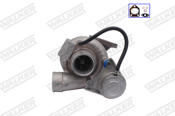 Walker Turbocharger 59731M-PW