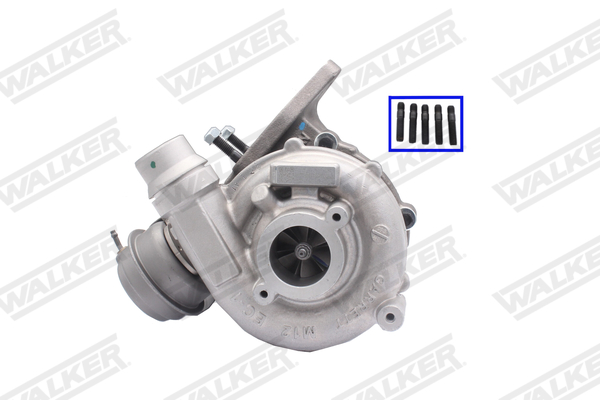 Walker Turbocharger 59739G-PV