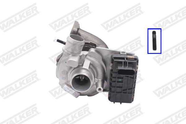 Walker Turbocharger 59745G-EV