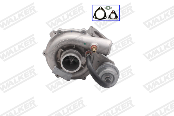 Walker Turbocharger 59754G-PW