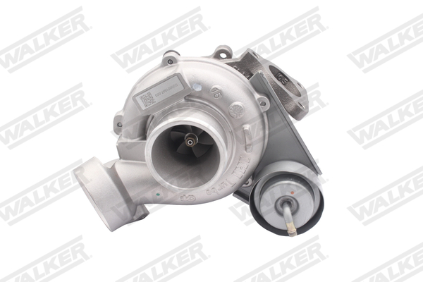 Walker Turbocharger 59755H-PW