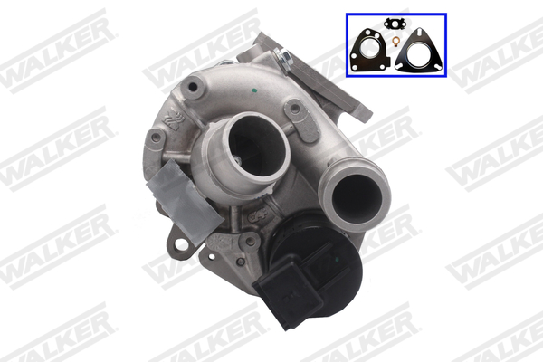 Walker Turbocharger 59760B-EV