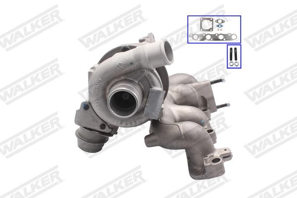 Walker Turbocharger 59769G-PV
