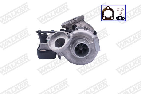 Walker Turbocharger 59793G-EV