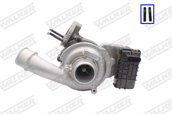 Walker Turbocharger 59795G-EV