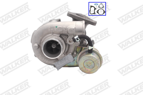 Walker Turbocharger 59799G-PW