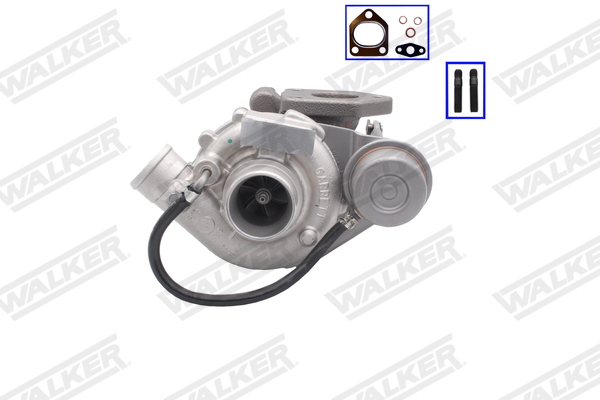 Walker Turbocharger 59815G-PW