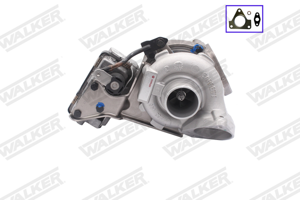 Walker Turbocharger 59819G-EV