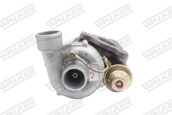 Walker Turbocharger 59896B-PW