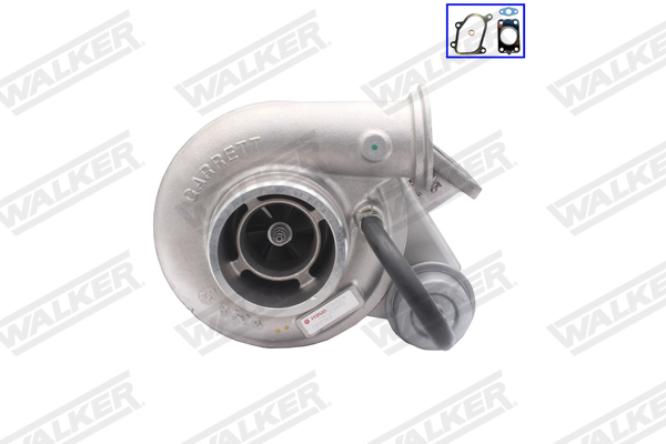 Walker Turbocharger 59980G-PW
