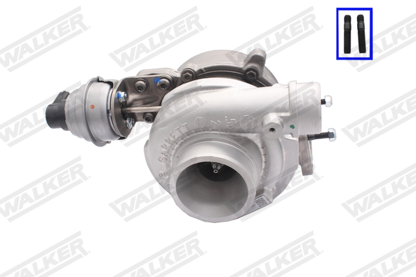 Walker Turbocharger 59996G-PV