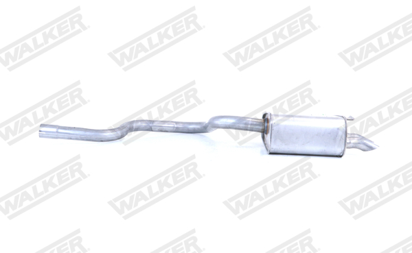 Walker Achterdemper 70132