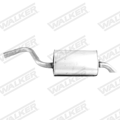 Walker Achterdemper 70134