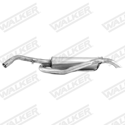 Walker Achterdemper 70198