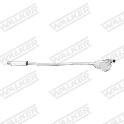 Walker Middendemper 70430