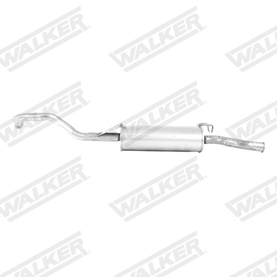 Walker Achterdemper 70433
