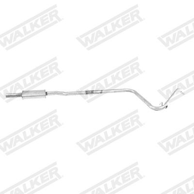 Walker Middendemper 70480