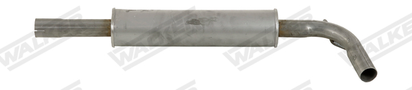 Walker Middendemper 70508