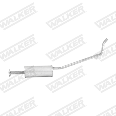 Walker Achterdemper 70551