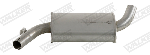 Walker Middendemper 70604