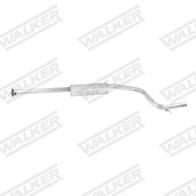 Walker Middendemper 71377