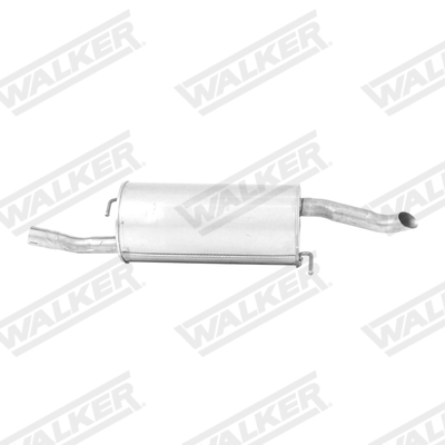 Walker Achterdemper 71401