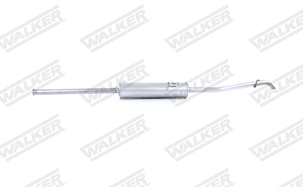 Walker Achterdemper 72321