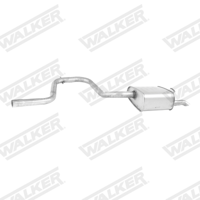 Walker Achterdemper 72386