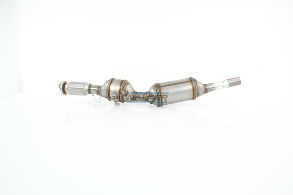 Walker Roetfilter 73095