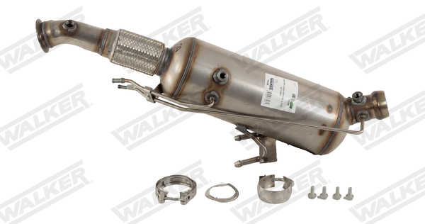 Walker Roetfilter 73168