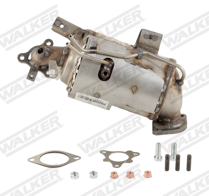 Walker Roetfilter, uitlaatinstallatie 73247