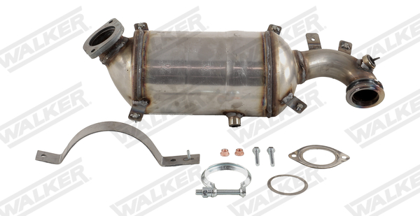 Walker Roetfilter 73289