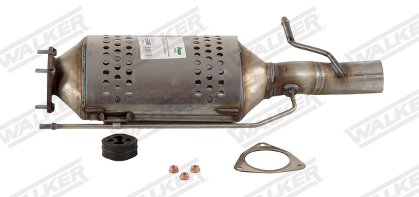 Walker Roetfilter 73331