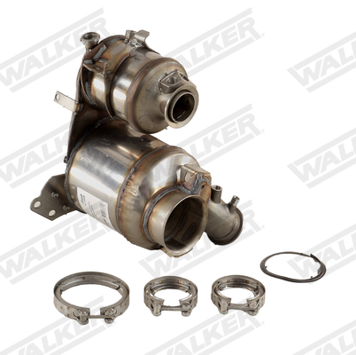 Walker Roetfilter 73338