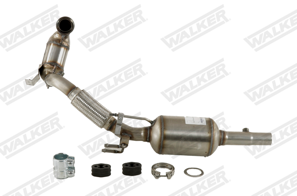 Walker Roetfilter 73378