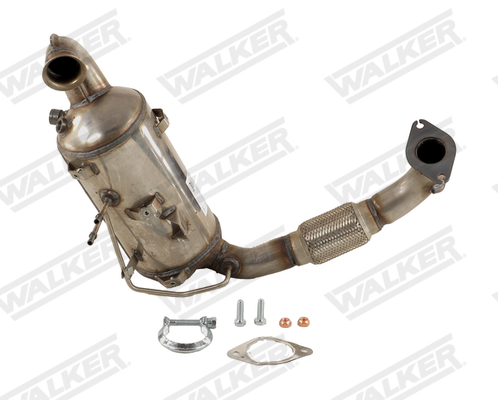 Walker Roetfilter 73380