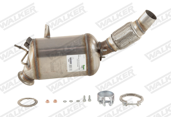 Walker Roetfilter 73381