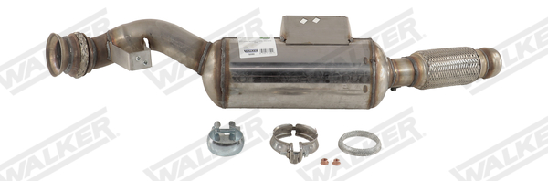 Walker Roetfilter 73390