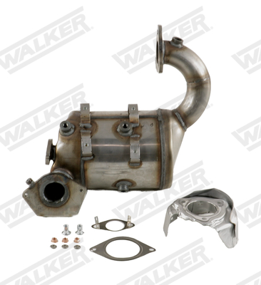 Walker Roetfilter 73391