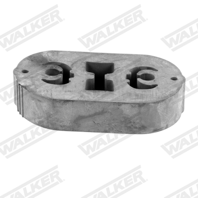 Walker Uitlaat montageset 80148