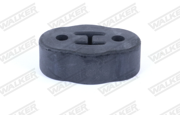 Walker Uitlaat montageset 80151