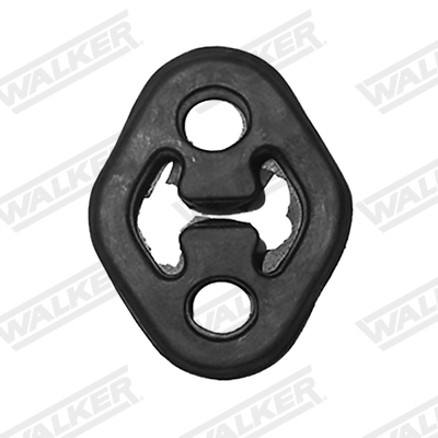 Walker Uitlaat montageset 80152