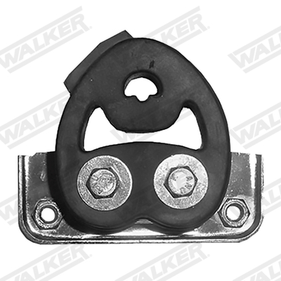 Walker Uitlaatpakking 80166