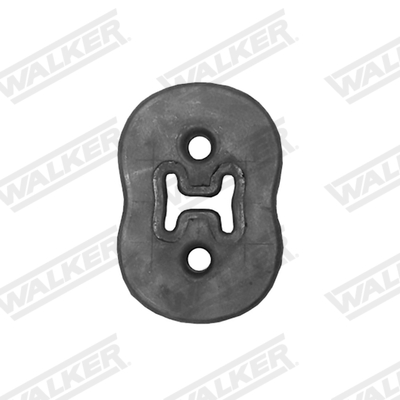 Walker Uitlaat montageset 80186